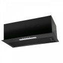 Schlosser FG60PBBL Extractor Hood Schlosser FG60PBBL Extractor Hood