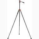 Video tripod Fotopro X-Aircross 3 Lite (Orange) Video tripod Fotopro X-Aircross 3 Lite (Orange)