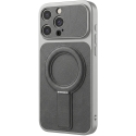 "Mocco Luxgrip Mag" back case for "Apple iPhone 14"