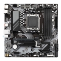 GIGABYTE A620M GAMING X motherboard GIGABYTE A620M GAMING X motherboard