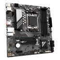 GIGABYTE A620M GAMING X motherboard GIGABYTE A620M GAMING X motherboard