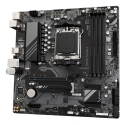 GIGABYTE A620M GAMING X motherboard GIGABYTE A620M GAMING X motherboard