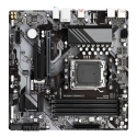 GIGABYTE A620M GAMING X motherboard GIGABYTE A620M GAMING X motherboard