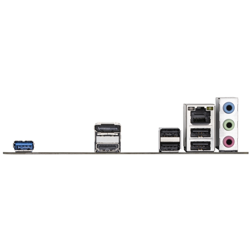 GIGABYTE H610M D3W DDR4 motherboard – 4