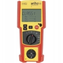 Wiha Tester for PAT devices one meter 47222 Wiha Tester for PAT devices one meter 47222