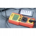 Wiha Tester for PAT devices one meter 47222 Wiha Tester for PAT devices one meter 47222