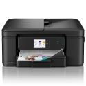 Brother DCP-J1460DW Daudzfunkciju printeris Tintes A4 1200 x 6000 DPI 16 ppm Wi-Fi Brother DCP-J1460DW Daudzfunkciju printeris Tintes A4 1200 x 6000 DPI 16 ppm Wi-Fi