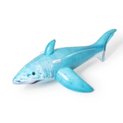 Bestway 41405 pool/beach float Blue Pattern PVC Ride-on float
