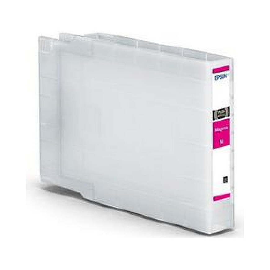 Epson WF-C8190 / WF-C8690 Ink Cartridge XXL Magenta