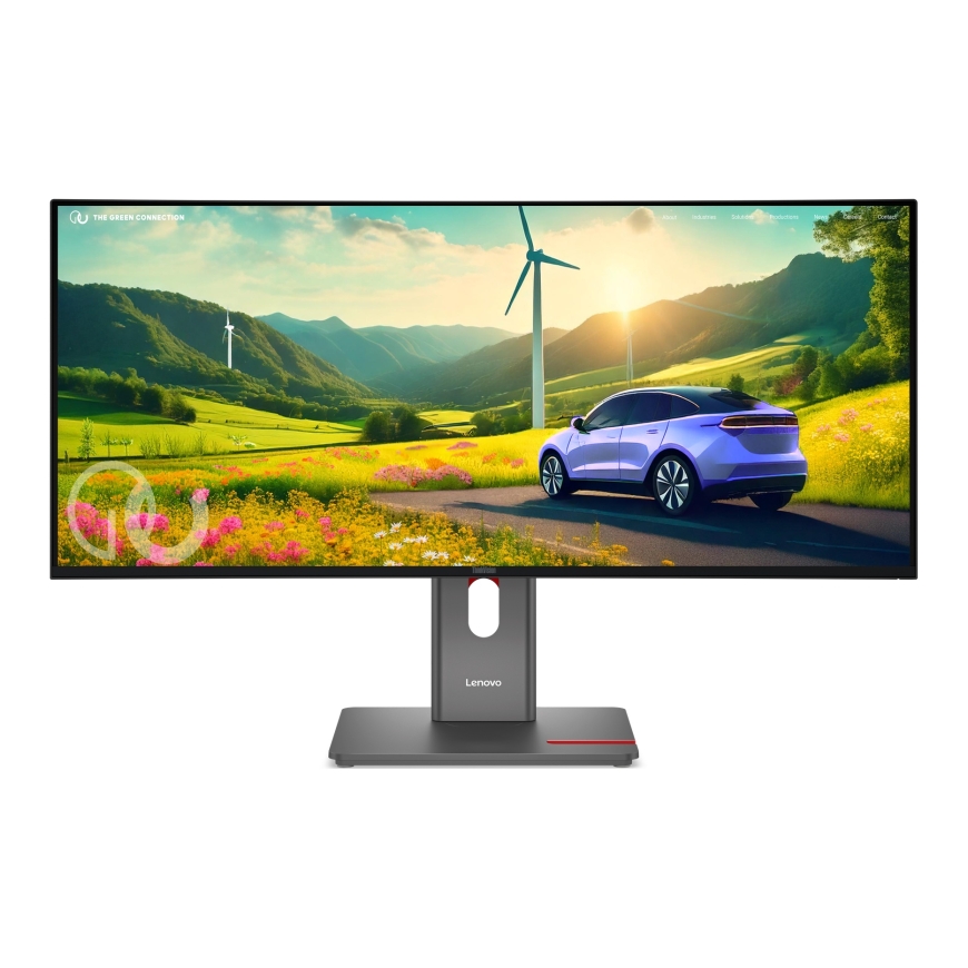 Lenovo ThinkVision P34WD-40 Monitor