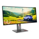 Lenovo ThinkVision P34WD-40 Monitor