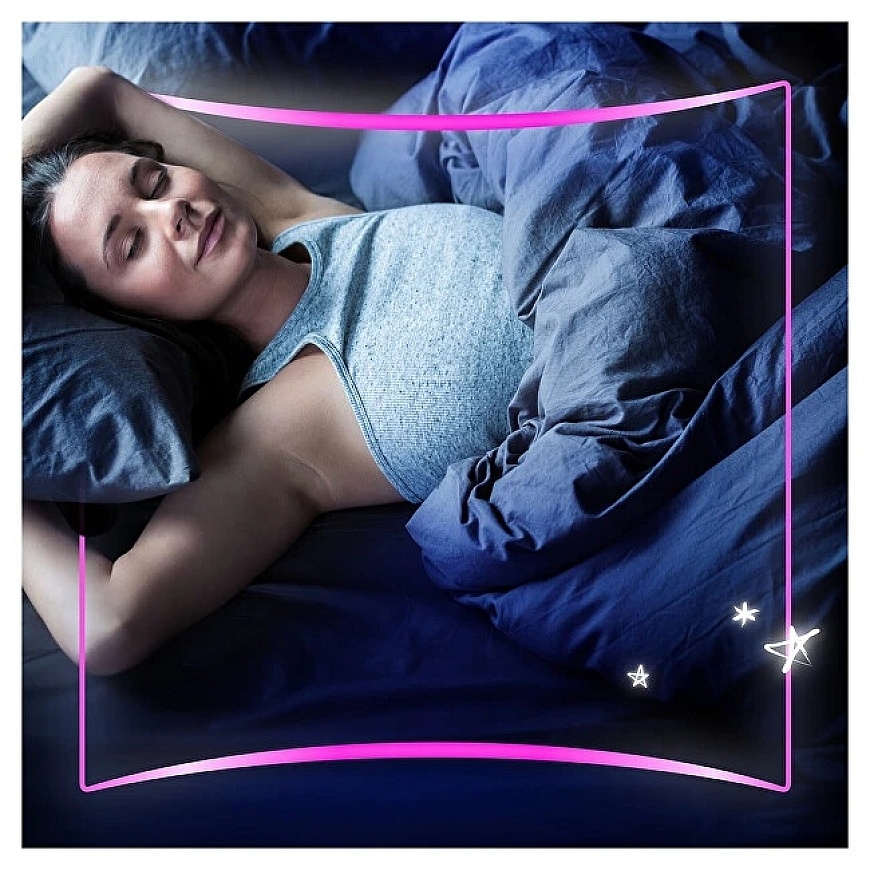 Always Platinum Secure Night Extra Sanitary Pads, 16 pcs. – 2