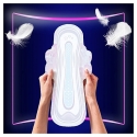 Always Platinum Secure Night Extra Sanitary Pads, 16 pcs.