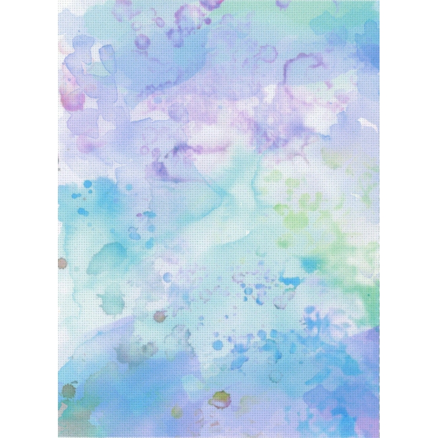 Beldizart Dizainerio audums Aida 18 21x30