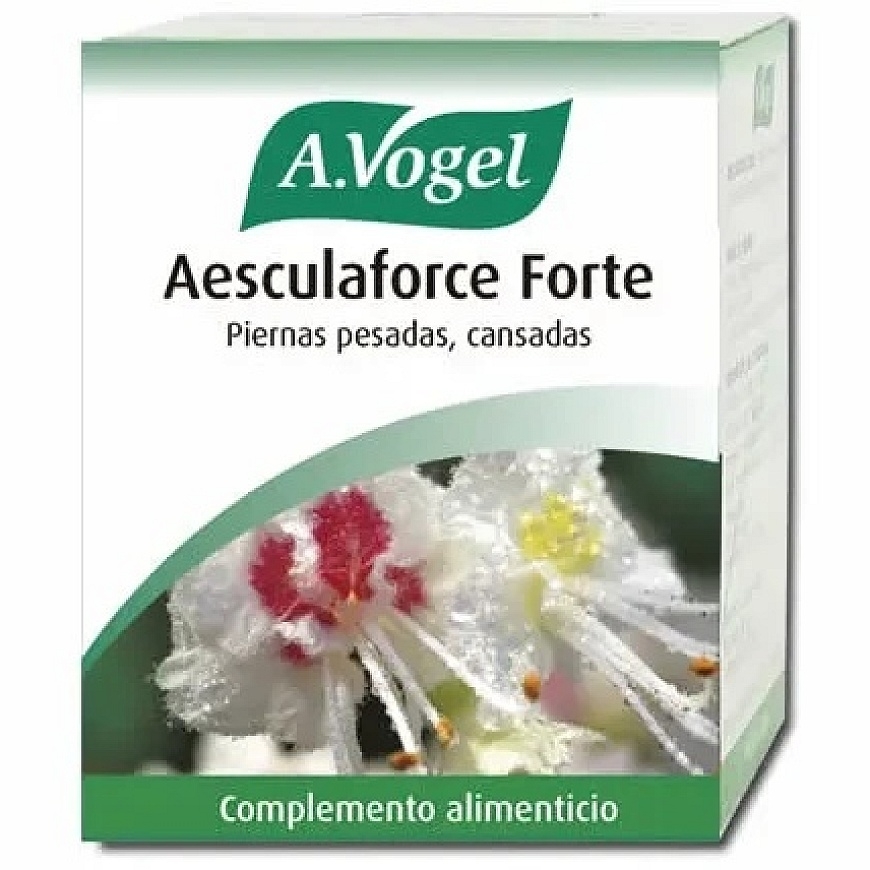 A. VOGEL A. VOGEL Vogel Aesculaforce