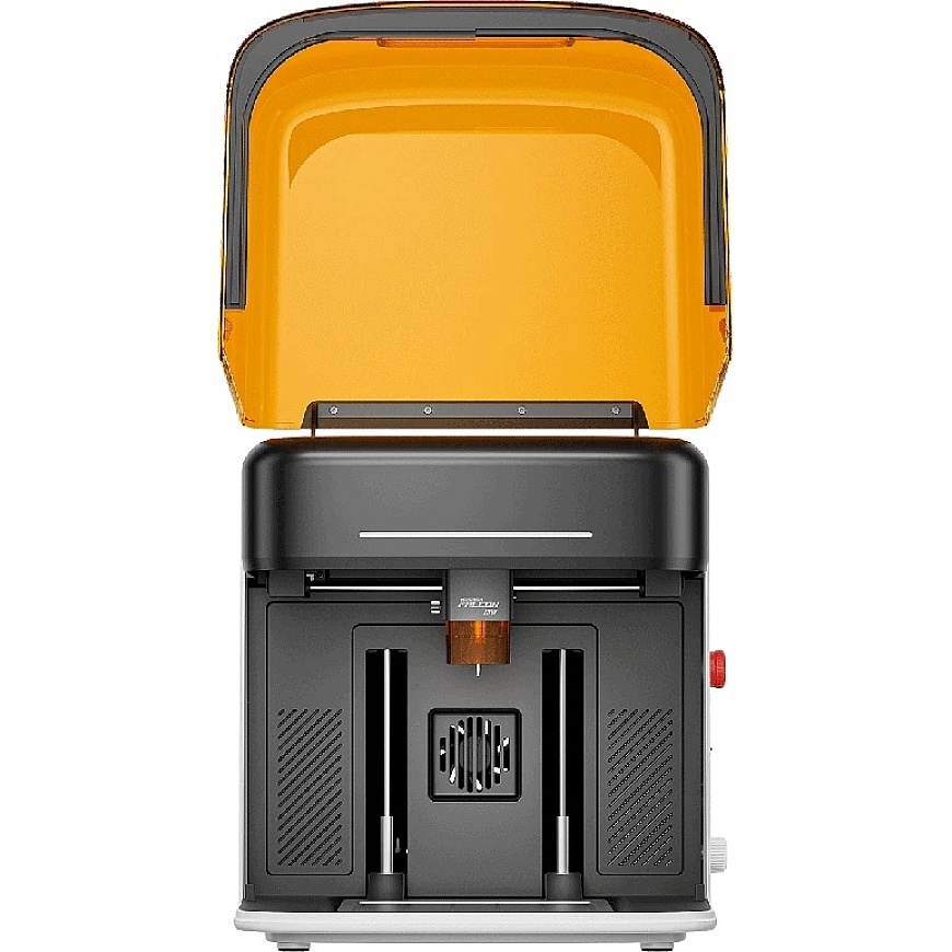 Creality Falcon A1C 5W Basic Balts – 4