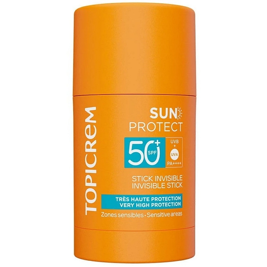 Topicrem "Topicrem Sun Protect" saules