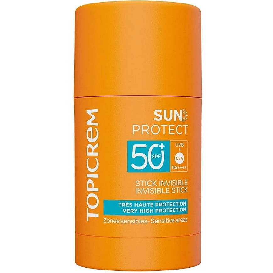 Topicrem Sun Protect sun protection stick with SPF 50, 15 g – 2