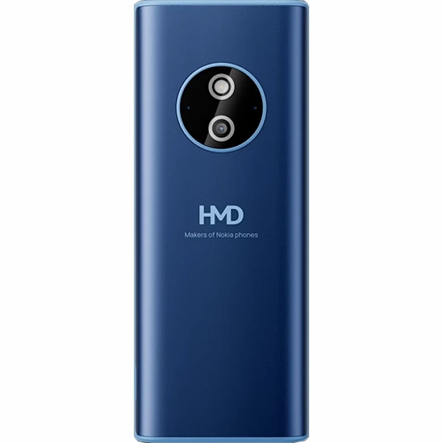 NOKIA 210 4G TA-1787 DS EU_NOR DARK Blue – 2