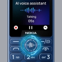 NOKIA 210 4G TA-1787 DS EU_NOR DARK Blue NOKIA 210 4G TA-1787 DS EU_NOR DARK Blue