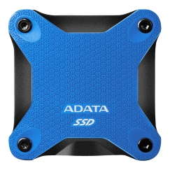 ADATA SD620 512 GB Sininen