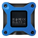 ADATA SD620 512 GB Zils ADATA SD620 512 GB Zils