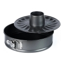 Muhler MR-4012 springform baking pan and baking set 26x7cm Muhler MR-4012 springform baking pan and baking set 26x7cm
