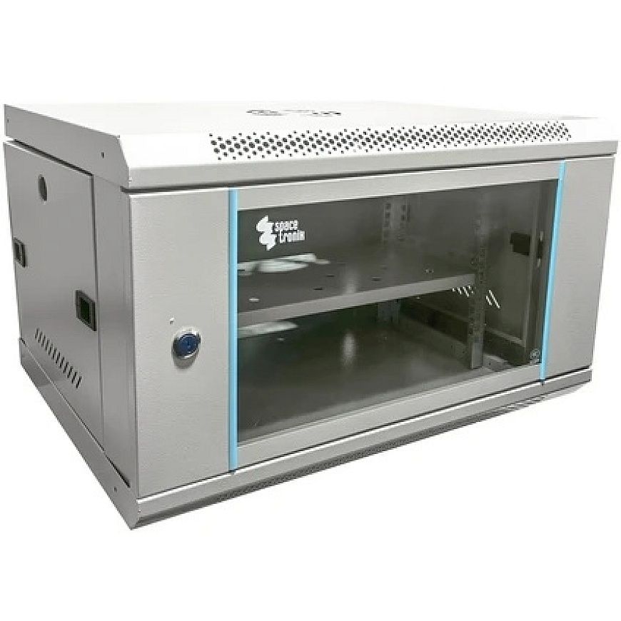 Spinta RACK piekārta Spacetronik SPR_6US_60_45_35W – 3
