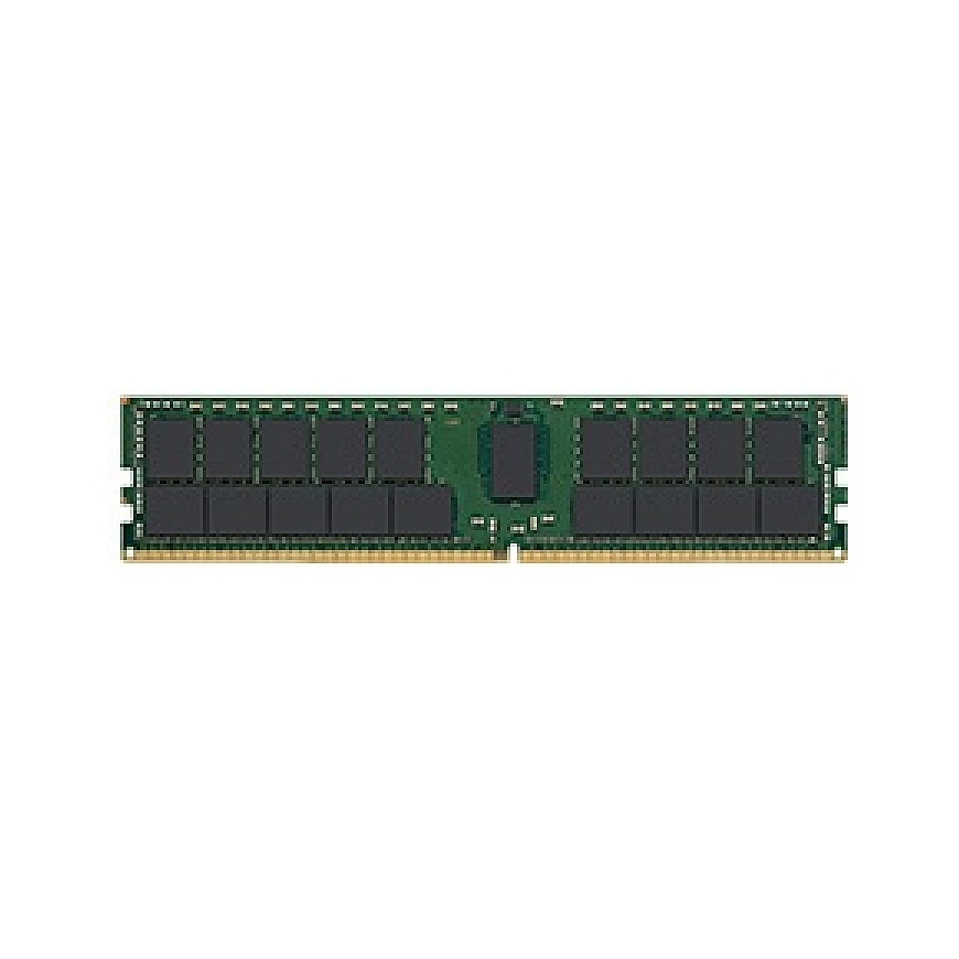 Kingston Technology Kingston Technology KSM32RD4/64MFR atmiņas