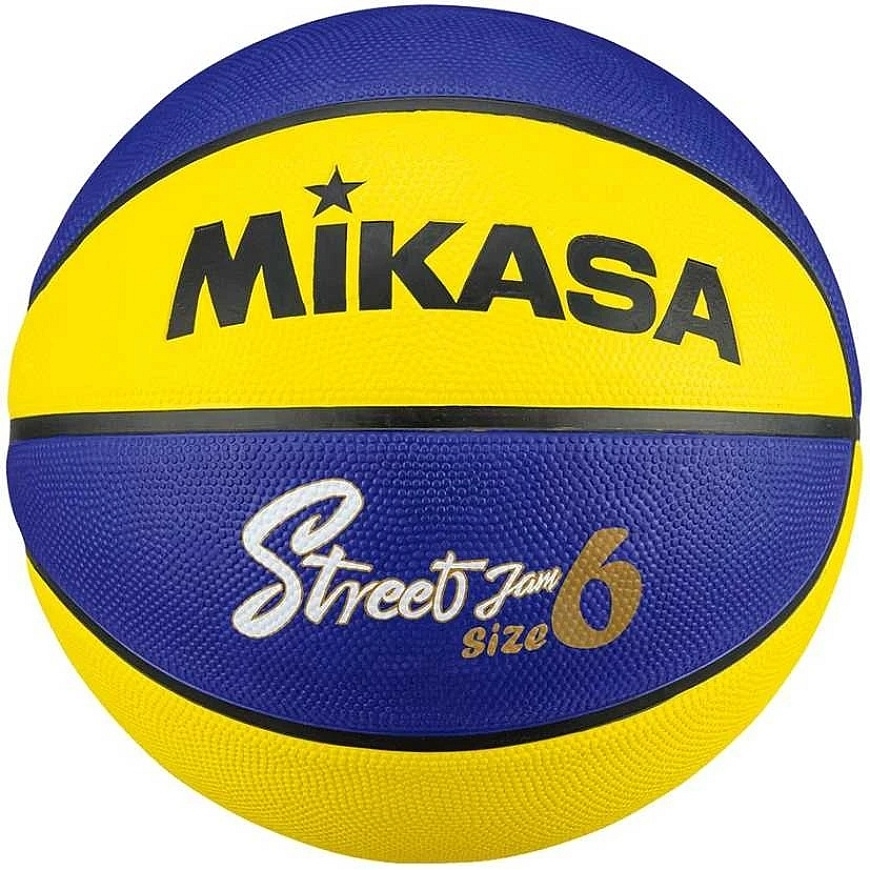Mikasa BB602B-YBLBK Korvpall