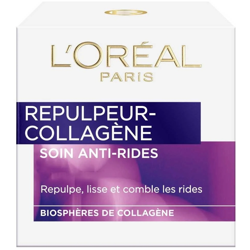 L`Oreal Paris Collagen Expert Moisture Filler