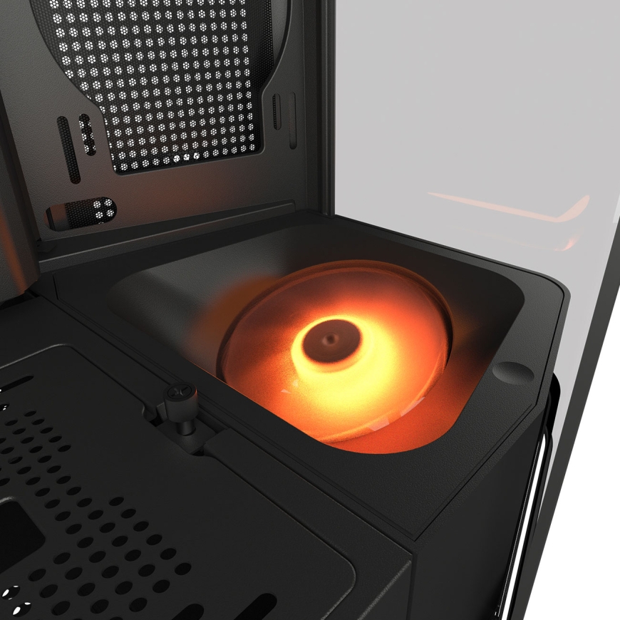 COUGAR FV270 RGB Midi Tower Must – 3