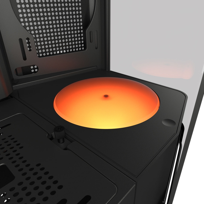 COUGAR FV270 RGB Midi Tower Черный – 4