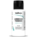 Vallejo airbrush thinner 200ml Vallejo airbrush thinner 200ml