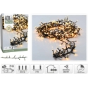 Mondex 400LED 8m outdoor light string 8 functions Mondex 400LED 8m outdoor light string 8 functions