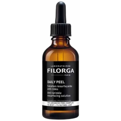 Filorga Daily Peel Anti Wrinkle Resurfacing Solution, 50 ml