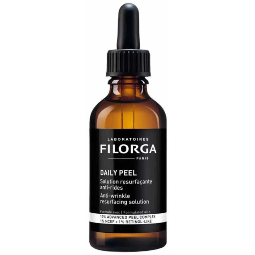 Filorga Daily Peel Anti Wrinkle Resurfacing
