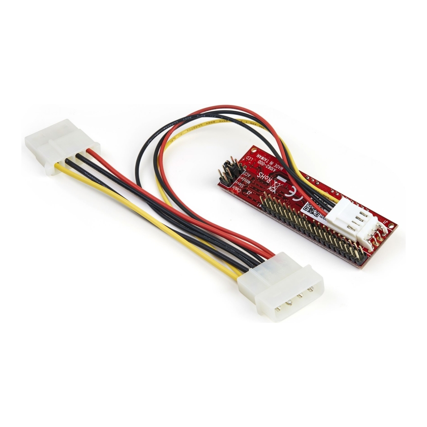 StarTech.com IDE2SAT2 interfeisa karte/adapteris Iekšējs