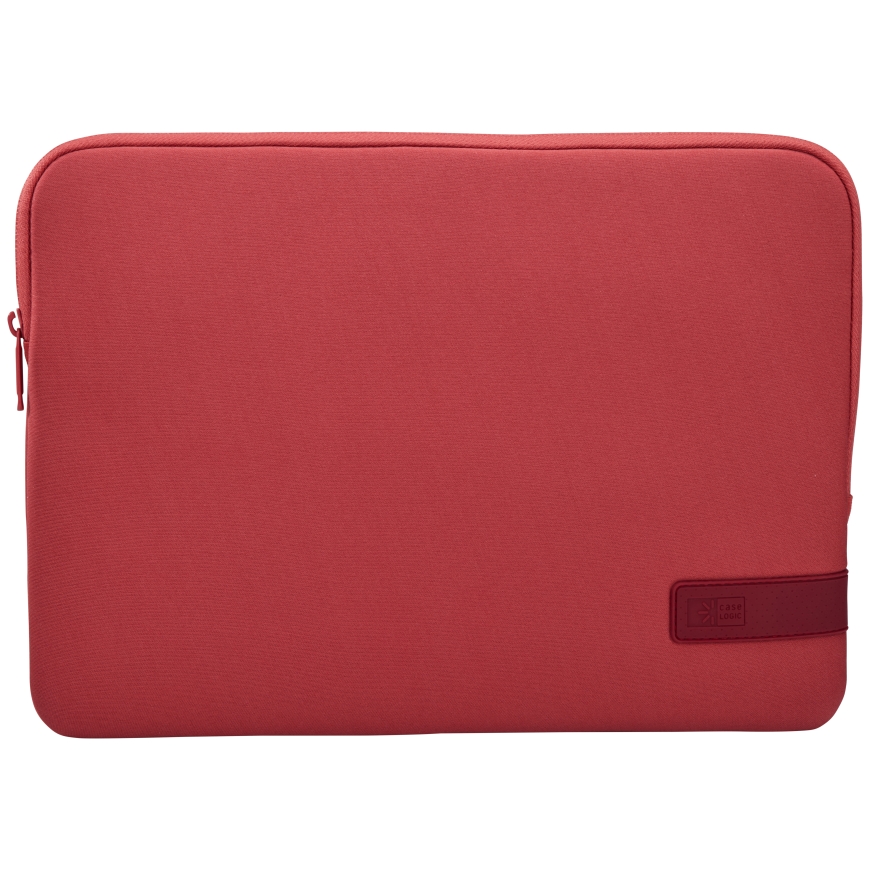 Case Logic Reflect REFPC113 - Astro Dust 33.8 cm (13.3") Sleeve case Red – 3