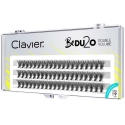 Clavier BeDU2O Double Volume - 9 mm ripsienų kuokšteliai