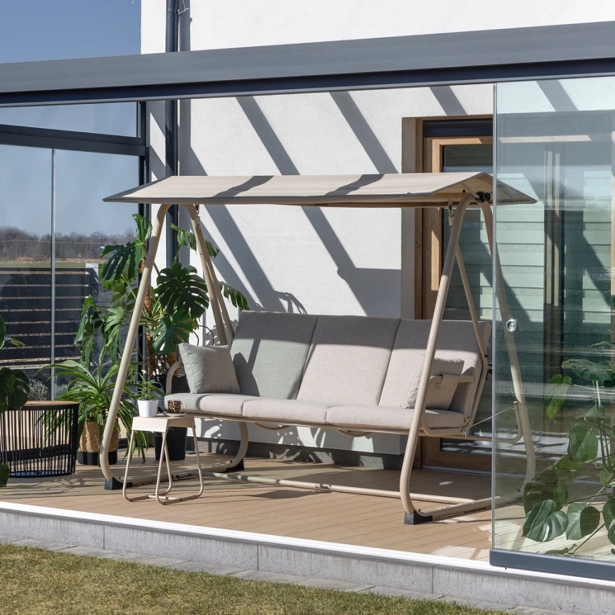 Tivoli D048-05FB PATIO sodo sūpynės – 2