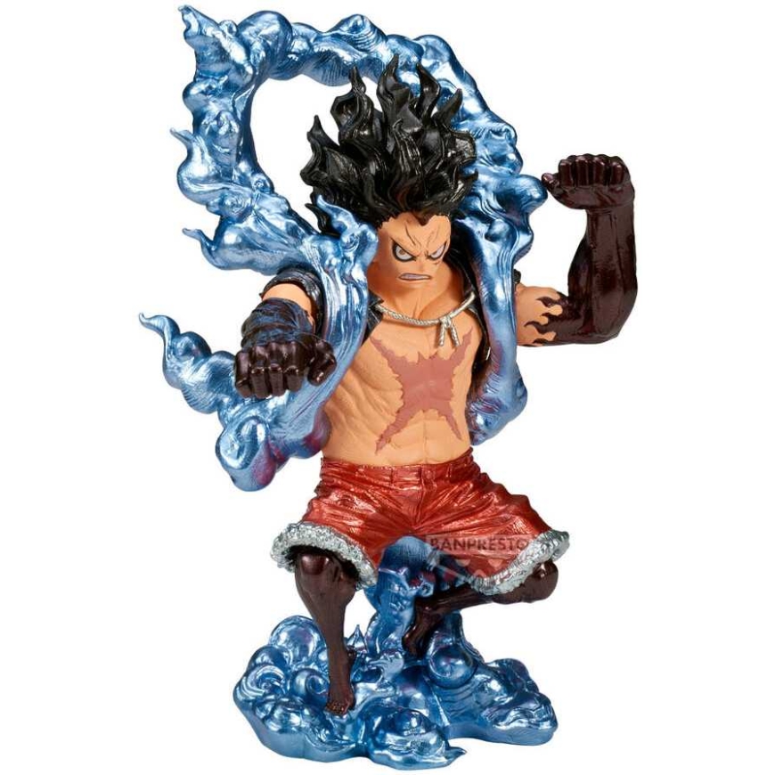 Banpresto One Piece King of Artist