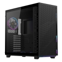 GIGABYTE C400 „Midi Tower“ Juoda