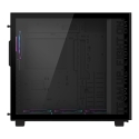 GIGABYTE C400 Midi Tower musta GIGABYTE C400 Midi Tower musta