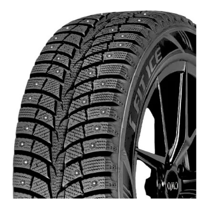 Laufenn Padangos I Fit Ice (LW71)