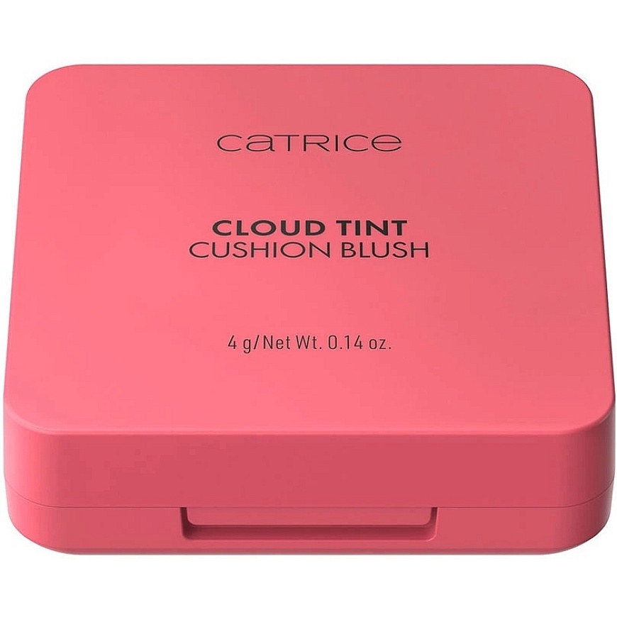 Catrice Cloud Tint Skaistinančio Putojimo Pagalvėlė 030, 4 g – 4