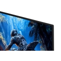LCD Monitor SAMSUNG 27 " 1920 x 1080 pixels Full HD Native aspect ratio 16:9 LCD Flat LS27HG402EUXEN