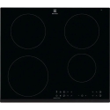 Electrolux LIR60433B Black Built-in 60 cm Zone induction hob 4 zone(s) Electrolux LIR60433B Black Built-in 60 cm Zone induction hob 4 zone(s)