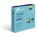 TP-Link AC600 Nano Wireless USB WiFi Adapter