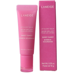 Laneige Lip Glowy Balm Sweet Candy, 10 г
